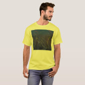 BLACK EXE T-Shirt (Vorne ganz)