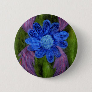 Black Eye Susan 1a Button