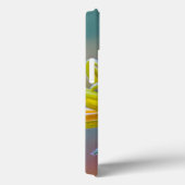 Black-eyed Susan Case-Mate iPhone Hülle (Rückseite / Rechts)