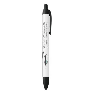 Black Eyeliner Blue eye Henna billigen Icon Kugelschreiber