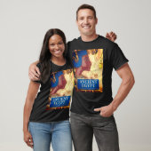 BLACK EYGPT JMT T - Shirt (Unisex)