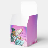 Black Fairy Birthday Geschenkschachtel (Geöffnet)