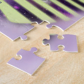 Black Fairy Puzzle (Seite)