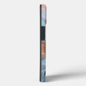 Black Fairy Queen Fantasy Art Case-Mate iPhone Hülle (Rückseite / Rechts)