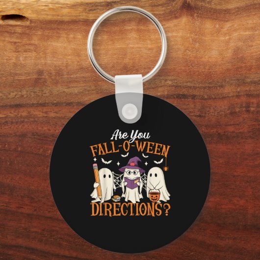 Black Flame Candle Co M Mens Womens Soky Halloween Schlüsselanhänger (Vorderseite)