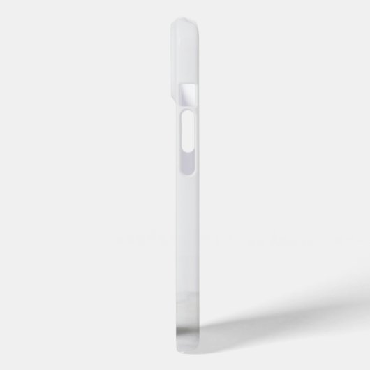 BLACK FLASCHE DRANK IT IN SCHWARZ ..iPhone / iPad  Case-Mate iPhone Hülle (Rückseite / Links)