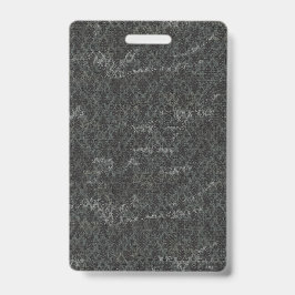 Black Floral Wallpaper Dark Aesthetic Decor Ausweis