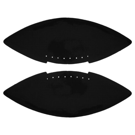 Black Football (Paneele)