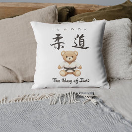 【BLACK】For all judo lovers, young and old. Kissen