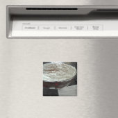 Black Forest Trifle - Magnet (In Situ (Geschirrspüler))