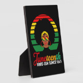 Black Freedom Free Ish seit 1865 19. Fotoplatte (Seite)