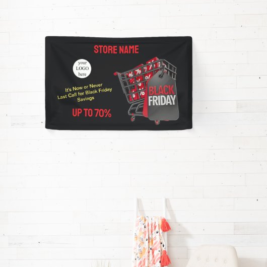 Black Friday Banner (InSitu)