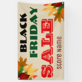 Black Friday Banner #1 (Vertikal)