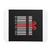 Black Friday/ Black Friday Deal/ Black Friday Deal Magnet (Horizontal)