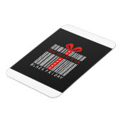 Black Friday/ Black Friday Deal/ Black Friday Deal Magnet (Linke Seite)