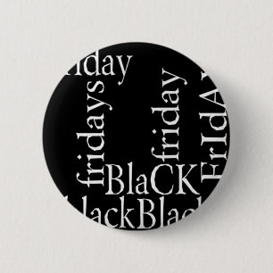 Black Friday Design Button