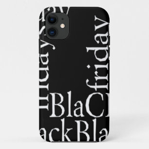 Black Friday Design Case-Mate iPhone Hülle