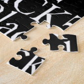 Black Friday Design Puzzle (Seite)