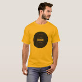 Black Friday Exclusive: Trendy T - Shirt bei Rock- (Vorne ganz)