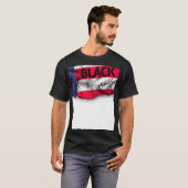 Black Friday Men & Women T - Shirt (Vorne ganz)