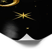 Black Friday  Poster (Ecke)