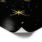 Black Friday Poster (Ecke)