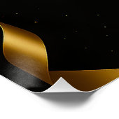 Black Friday Poster (Ecke)