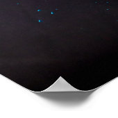 Black Friday Sale Poster (Ecke)