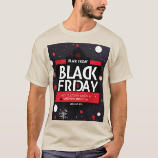 Black Friday T-Shirts kaufen - Unübertroffene Qual