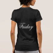 Black Friday Thunder_Cove T-Shirt (Rückseite)
