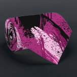 Black Fuchsia Pink Camouflage Neck Tie Krawatte<br><div class="desc">Die männliche Krawatte weist ein modernes Tarnmuster in Schwarz, Fuchsia, Pastellrosa und heiß rosa auf. WEITERE Designs sind im Gange. Cool für das Büro, eine Nacht auf der Stadt, eine Hochzeit, für den Bräutigam oder Trauzeugen oder als Geschenk für Ihren Ehemann, Vater, Bruder oder besten Freund. Machen Sie eine Aussage!...</div>