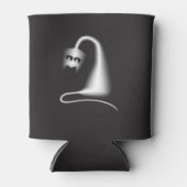 Black ghost cat dosenkühler (Vorderseite)