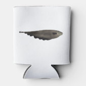 Black Ghost Dosenkühler (Vorderseite)