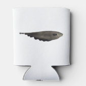 Black Ghost Dosenkühler (Rückseite)