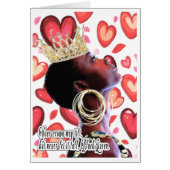 Black Girl Magic (Vorne)