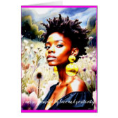 Black Girl Magic (Vorne)