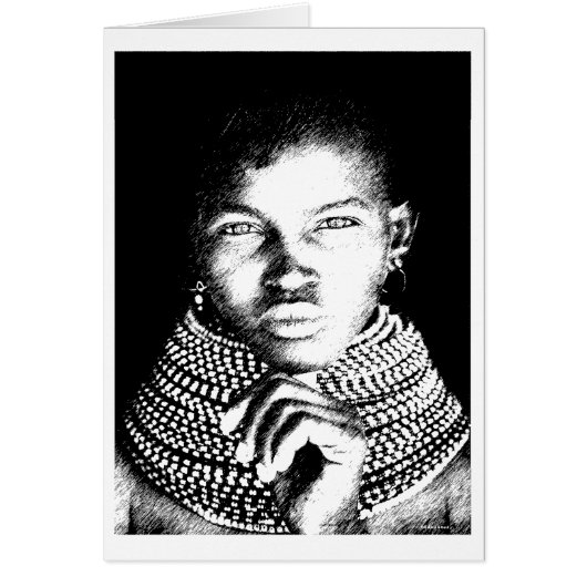 Black Girl Magic (Vorne)