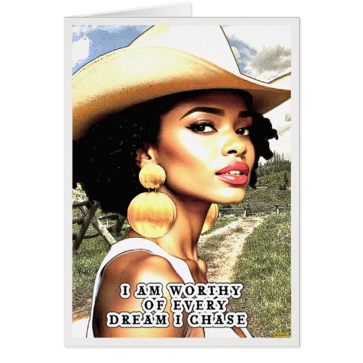 Black Girl Magic (Vorne)