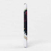 Black Girl Magic Afro Diva Case-Mate iPhone Hülle (Hinten/Rechts)