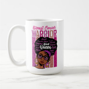 Black Girl Magic Birthday Sista Melanin Frau Kaffeetasse