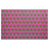 Black Girl Magic Graffiti Schwarze Frau Stoff (Yard (91,4 cm))