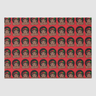 Black Girl Magic, Weihnachtsgeschenke, Geburtstags Seidenpapier