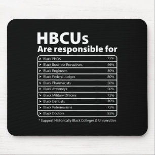 Black Girl Women The Queen Tarot Card Black Histor Mousepad