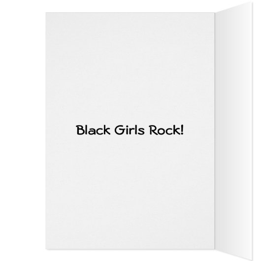 Black Girls Magic (Innen (Links))