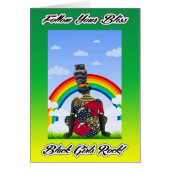 Black Girls Rock! (Vorne)