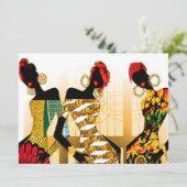Black Girls Rock (Stehend Vorderseite)