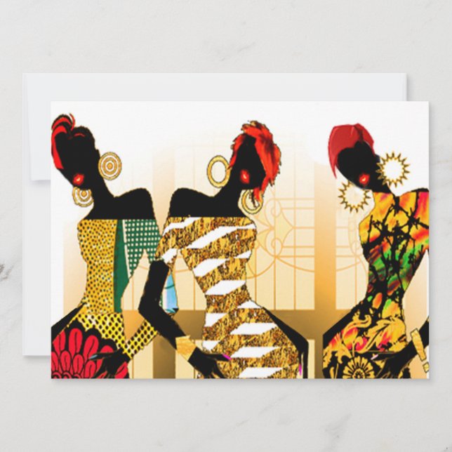 Black Girls Rock (Vorderseite)
