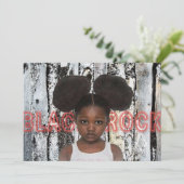 Black Girls Rock (Stehend Vorderseite)