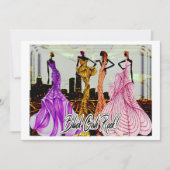 Black Girls Rock! (Vorderseite)