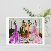 Black Girls Rock! (Stehend Vorderseite)